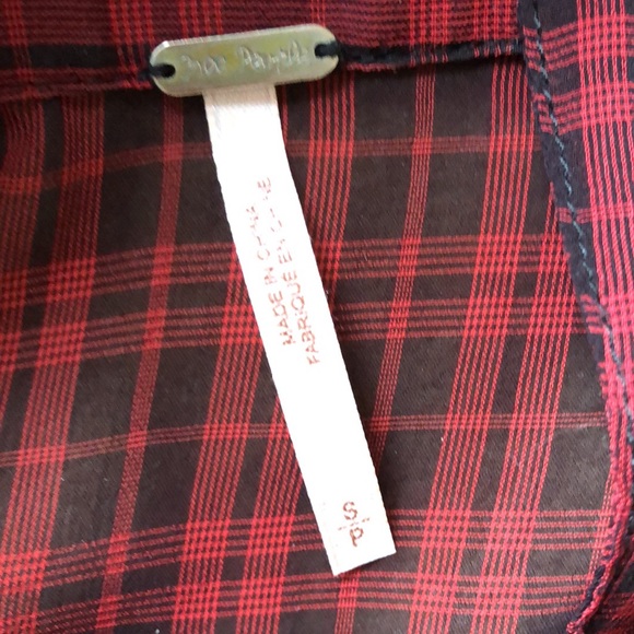 Free people dress - Picture 2 of 3